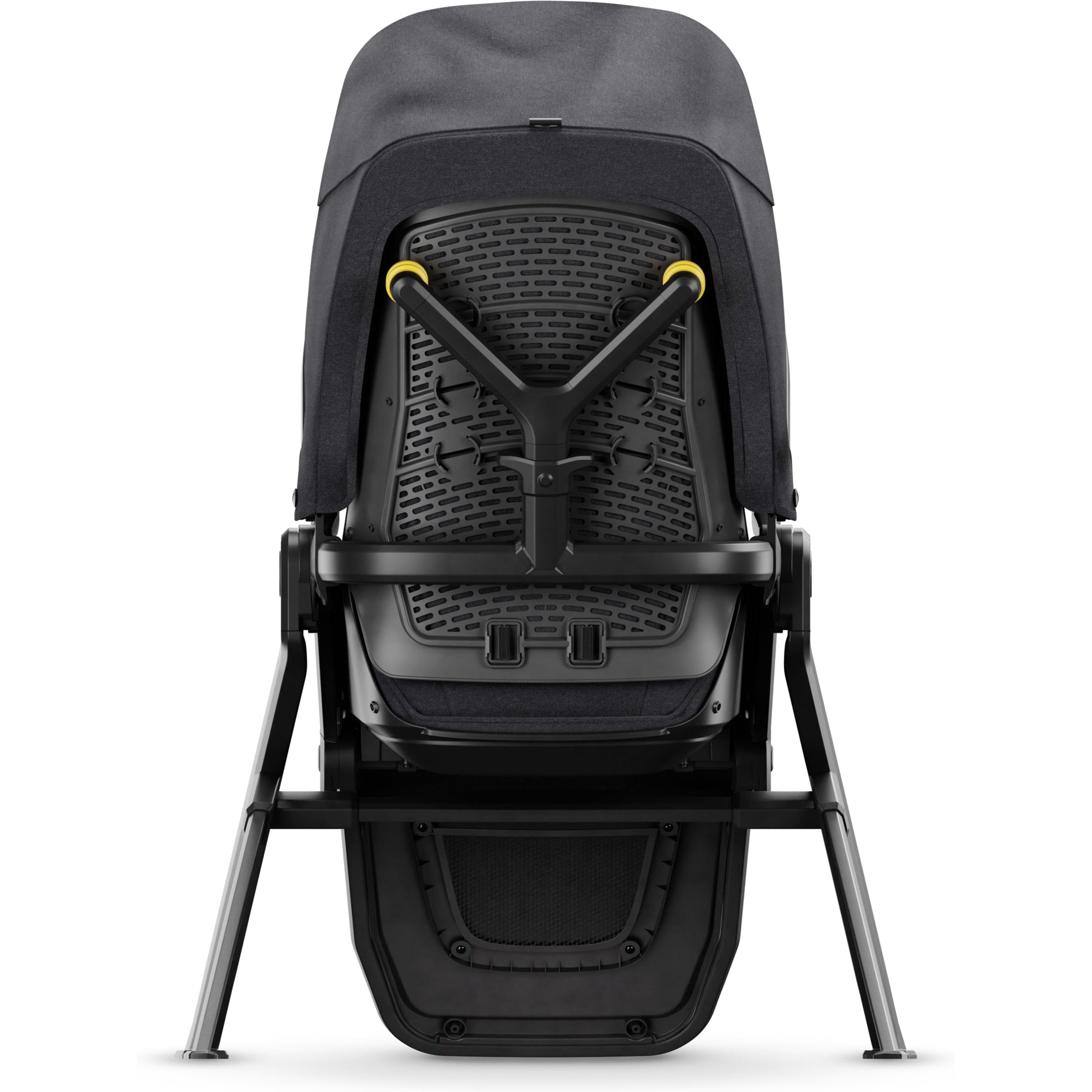 Veer & Chill Frame for Switchback Seat - Lightweight & Durable Bike Accessory for Outdoor Adventures & Commuting