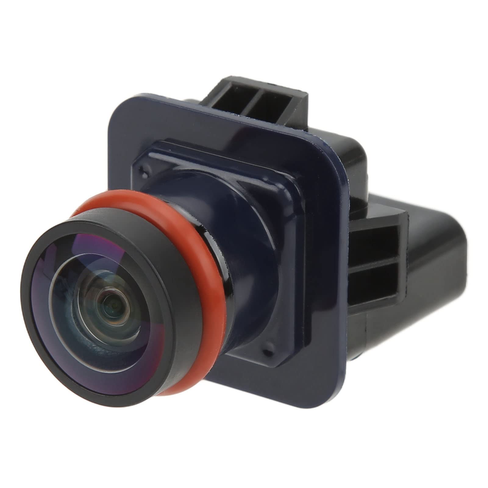 High Resolution Car Backup Camera - Eg1Z-19G490-A Parking Assistance Replacement for Ford Taurus 2013-2019 | Rear View Safety System for Easy Parking & Reversing