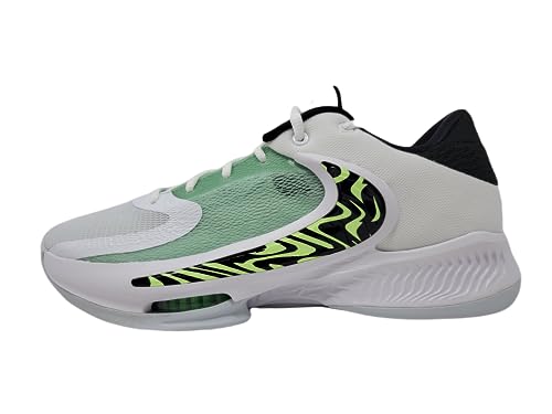 Whit/White-black-barely Volt