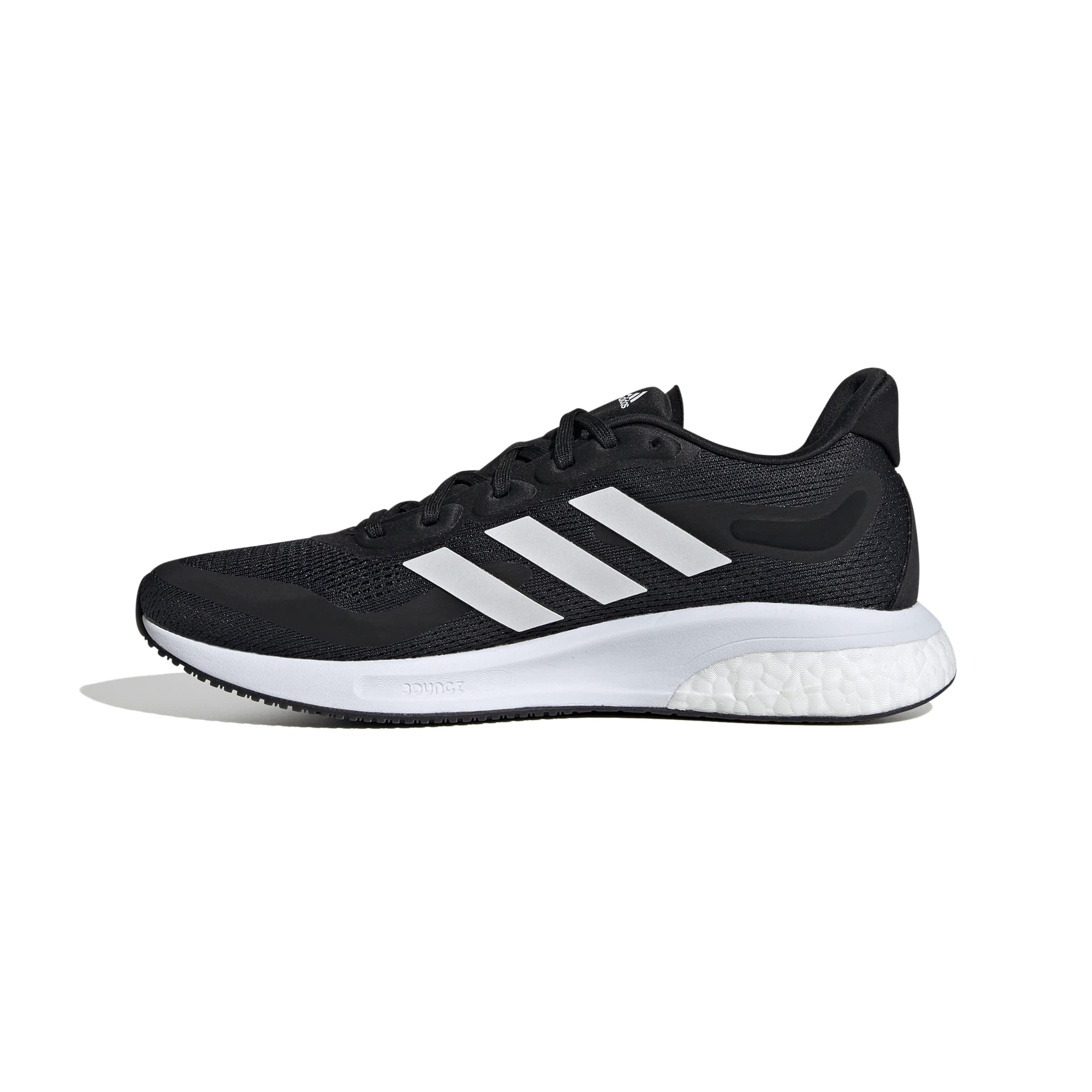 Adidas Women's Supernova Running Shoes - Lightweight Cushioned Sneakers for Jogging, Training & Gym Workouts | Perfect for Road Running & Marathon Training