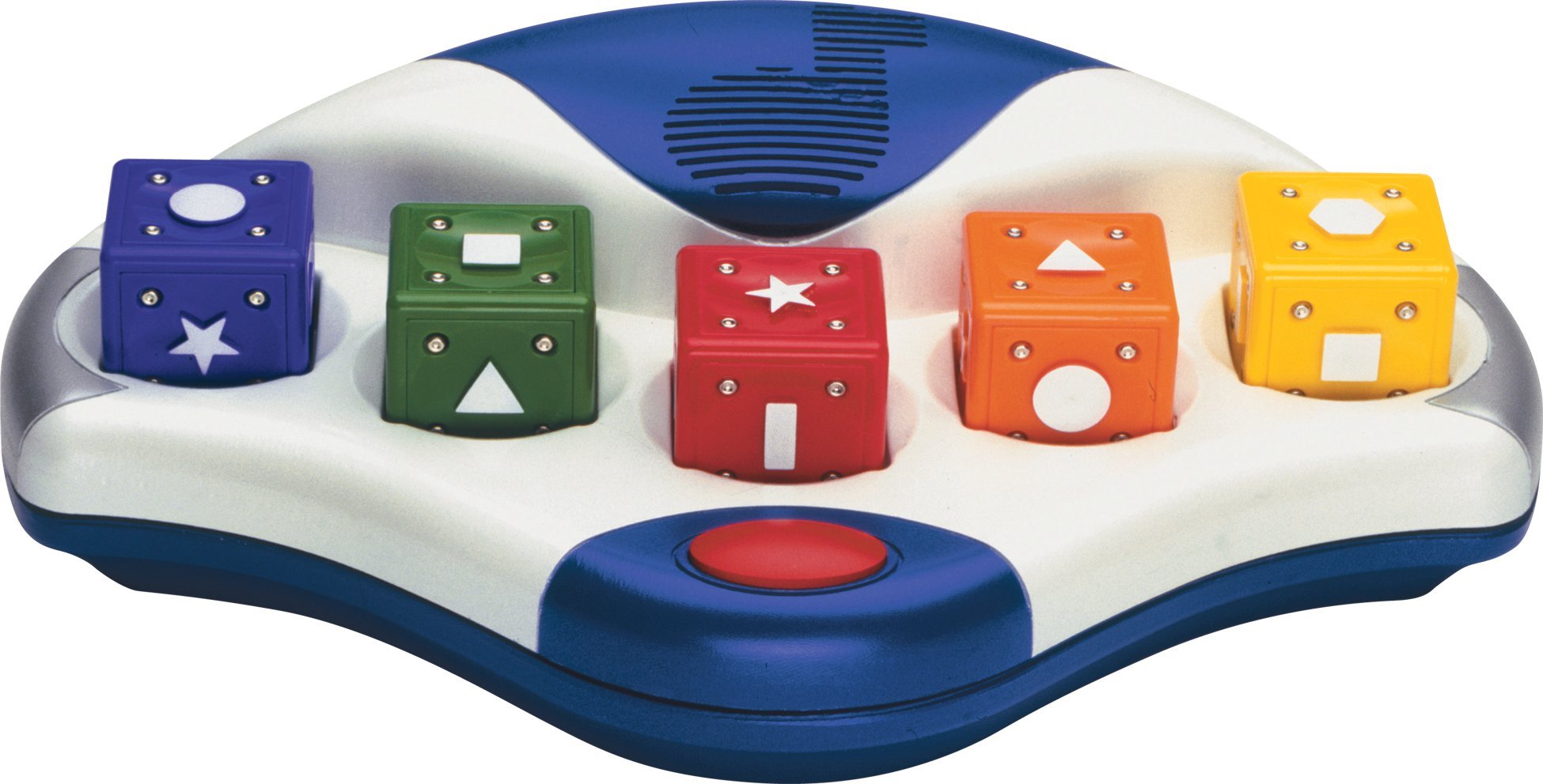 Neurosmith Music Blocks - Educational Musical Toy for Toddlers & Kids | STEM Learning, Sensory Play, Early Childhood Development | Perfect for Home, Classroom & Daycare