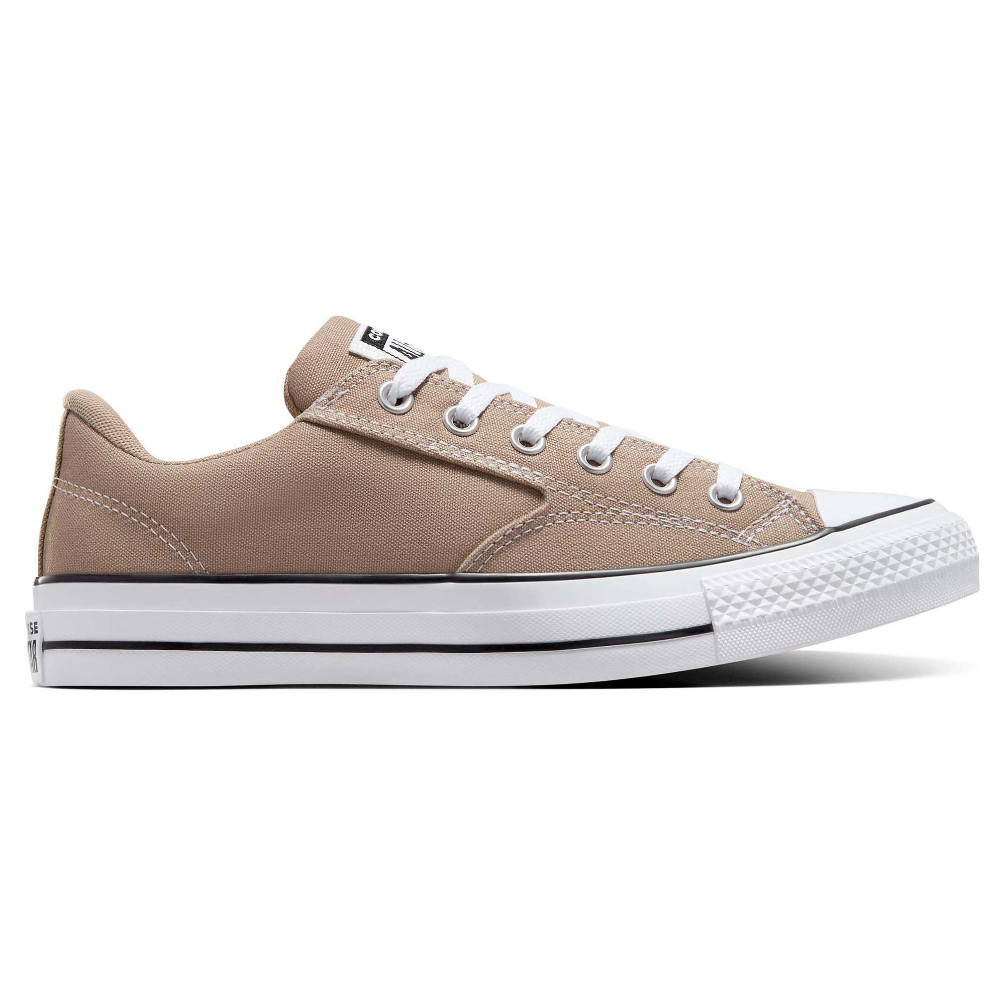 Chuck Taylor Malden Street Seasonal Low Top Unisex Sneakers - Classic Canvas Casual Shoes for Men & Women - Perfect for Everyday Wear, Street Style & Light Activities