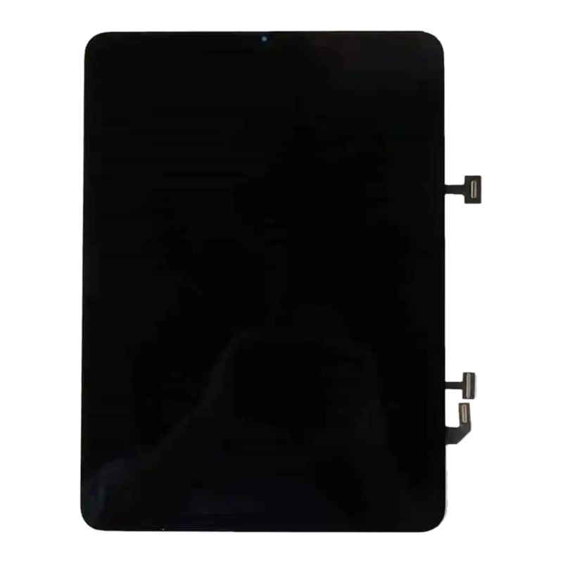 Original iPad Air 4/5 Black LCD and Digitizer Replacement Screen - High-Quality Display for iPad Air 4th & 5th Gen - Perfect for Gaming, Reading & Work