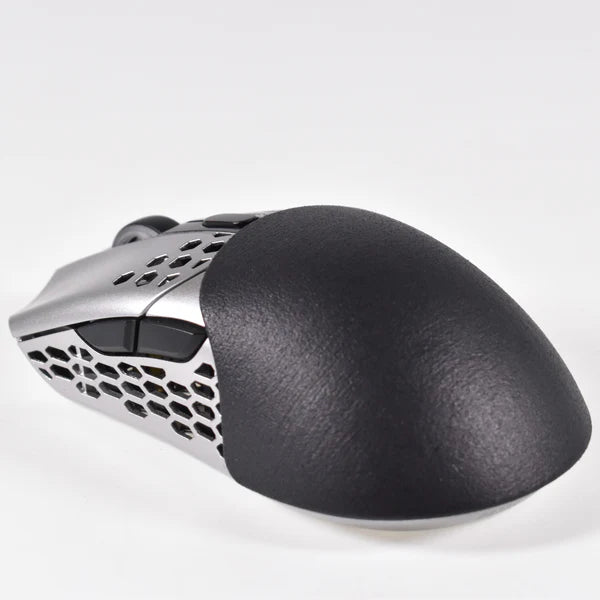 Nitro Factory nTech Fit H2 UN High Hump Attachment for Finalmouse S (FMS) - Ergonomic Gaming Mouse Grip Enhancer for Competitive Esports & FPS Gaming