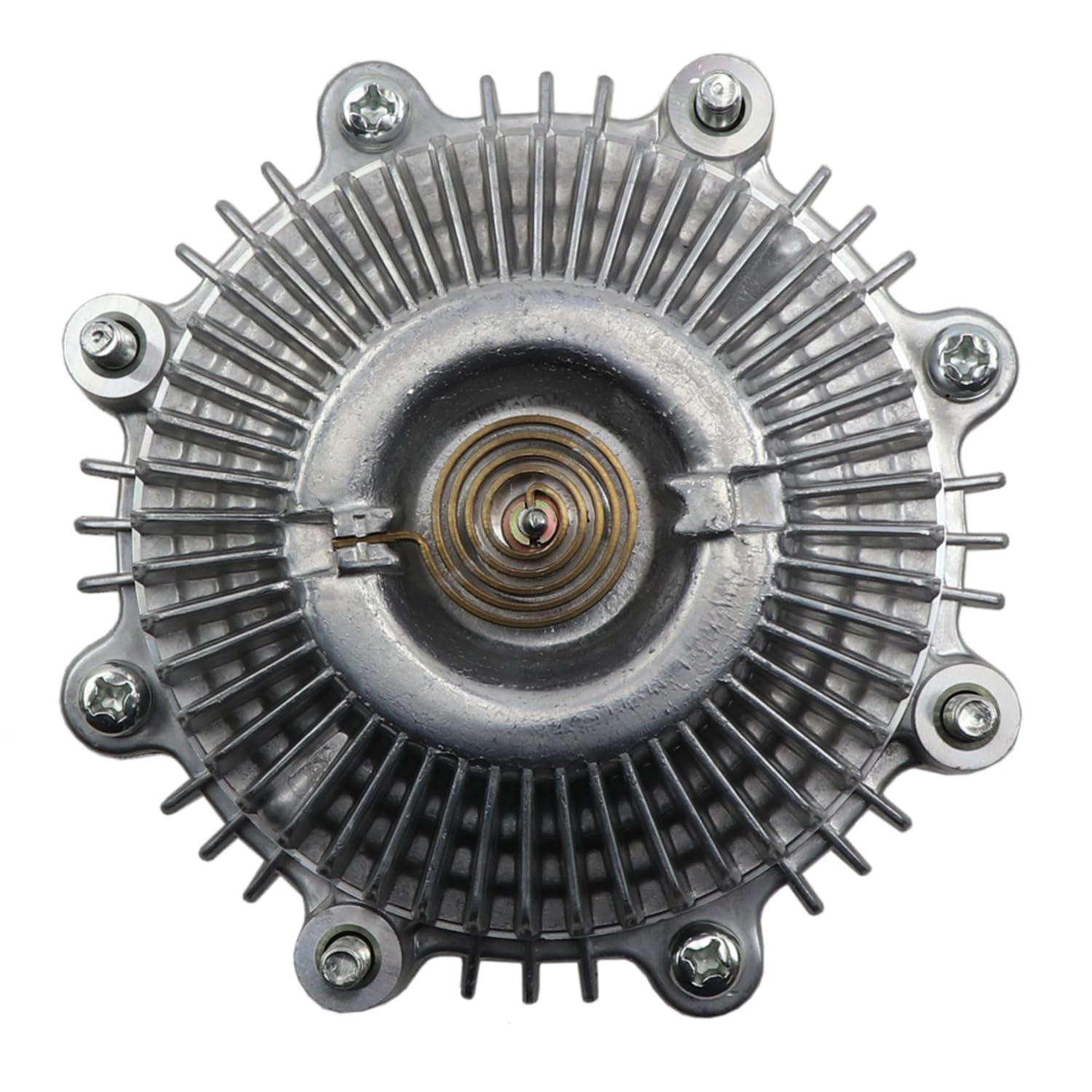 Beck/Arnley 130-0090 Fan Clutch Unit - High Performance Cooling System Replacement Part for Cars & Trucks - Perfect for Engine Overheating Prevention & Temperature Regulation