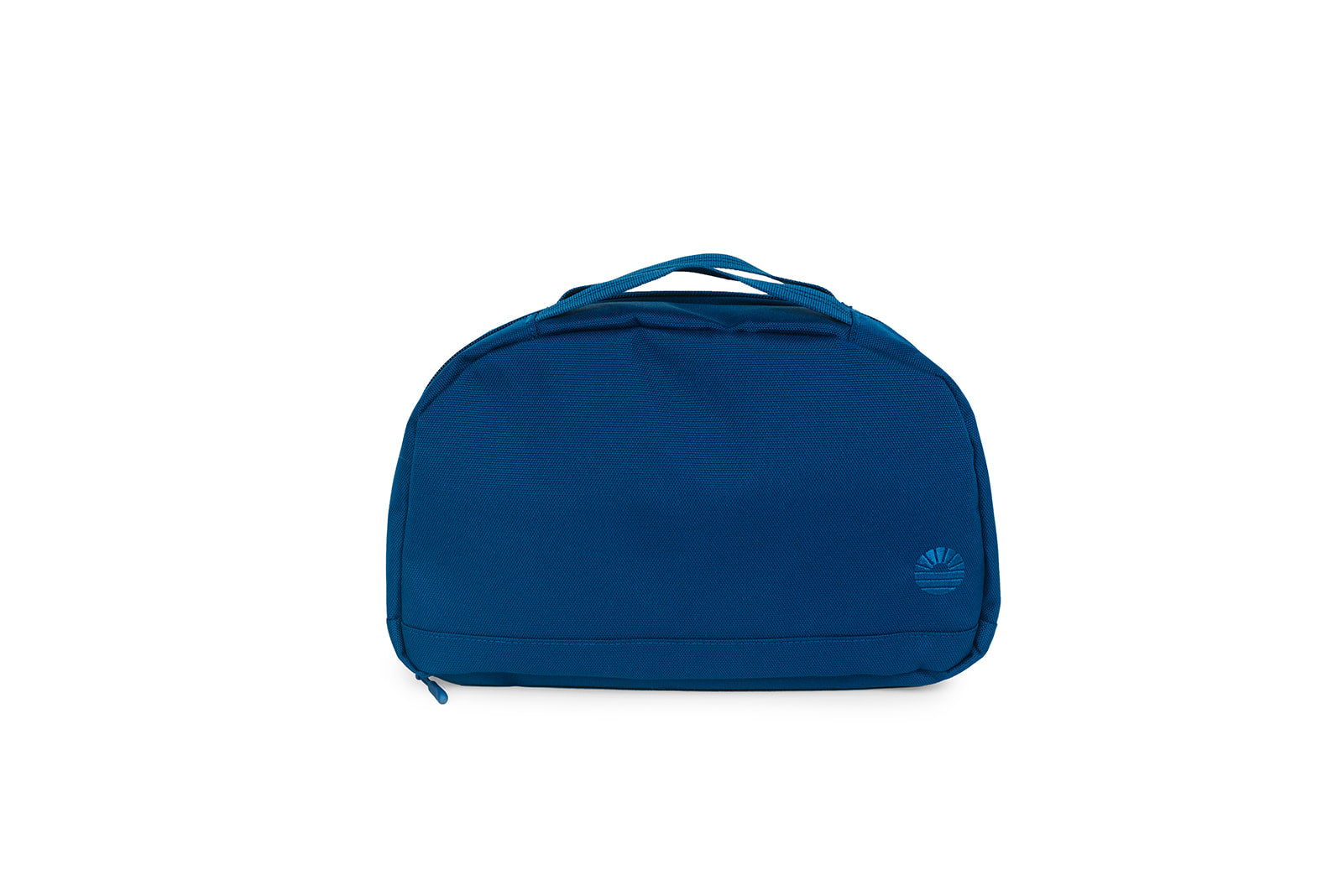 Oahu Toiletry Bag - Waterproof Travel Cosmetic Organizer for Women & Men - Perfect for Vacation, Gym, Camping & Airplane Carry-On