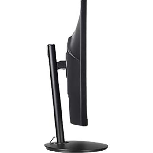 Acer 27-inch WQHD 1440p IPS LED Monitor - 75Hz Refresh Rate, AMD FreeSync, HDMI & DisplayPort - Perfect for Gaming, Office Work, and Graphic Design