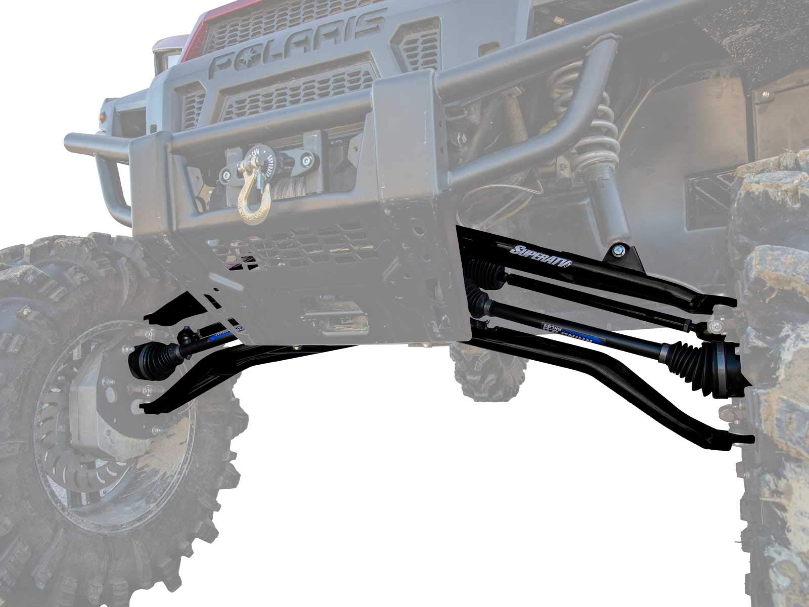 SuperATV 2