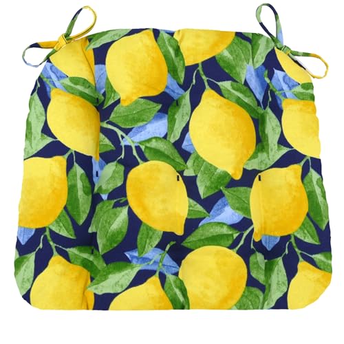 Lemons Blue