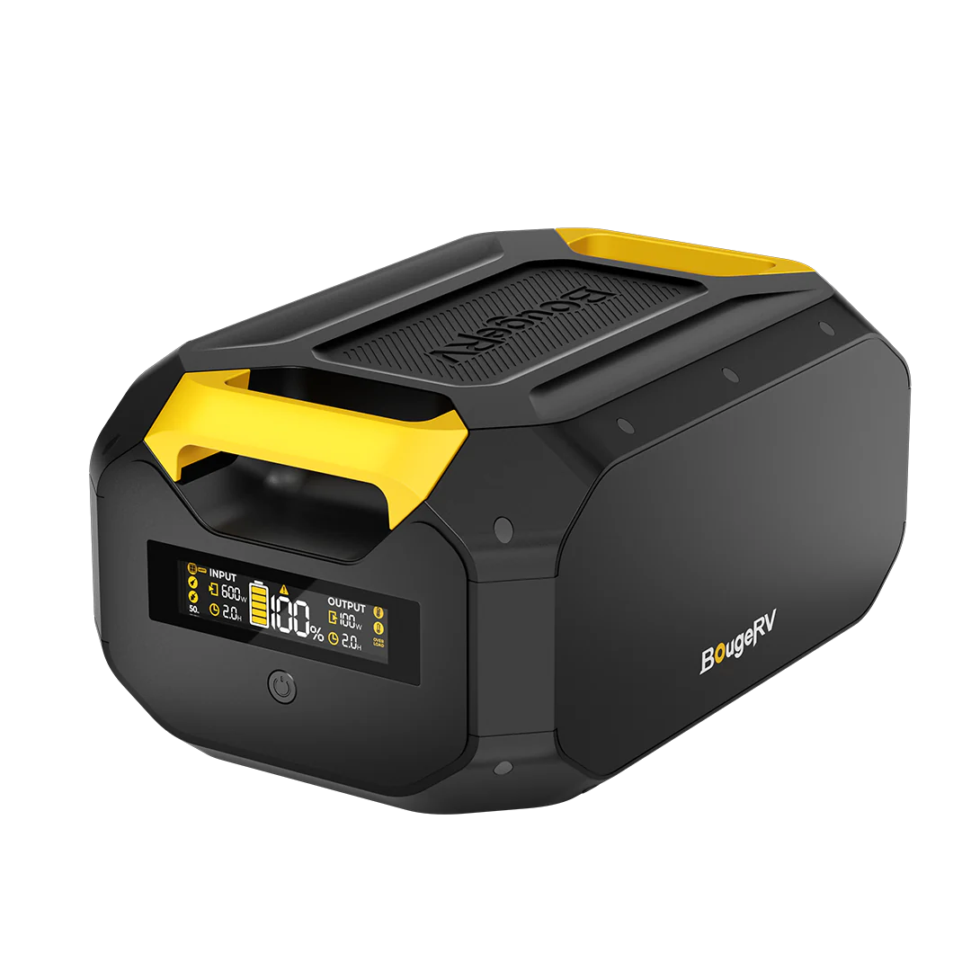ROVER2000 Semi-Solid Extra Battery - Long-Lasting Power for Drones, RC Cars, and Outdoor Gadgets - Perfect for Extended Adventures and High-Performance Use