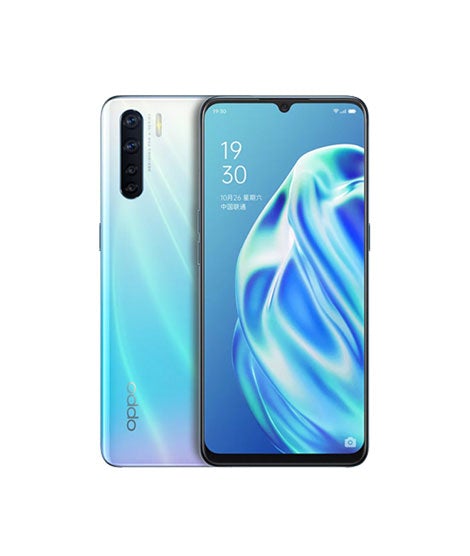 Oppo A91 Smartphone - 6.4