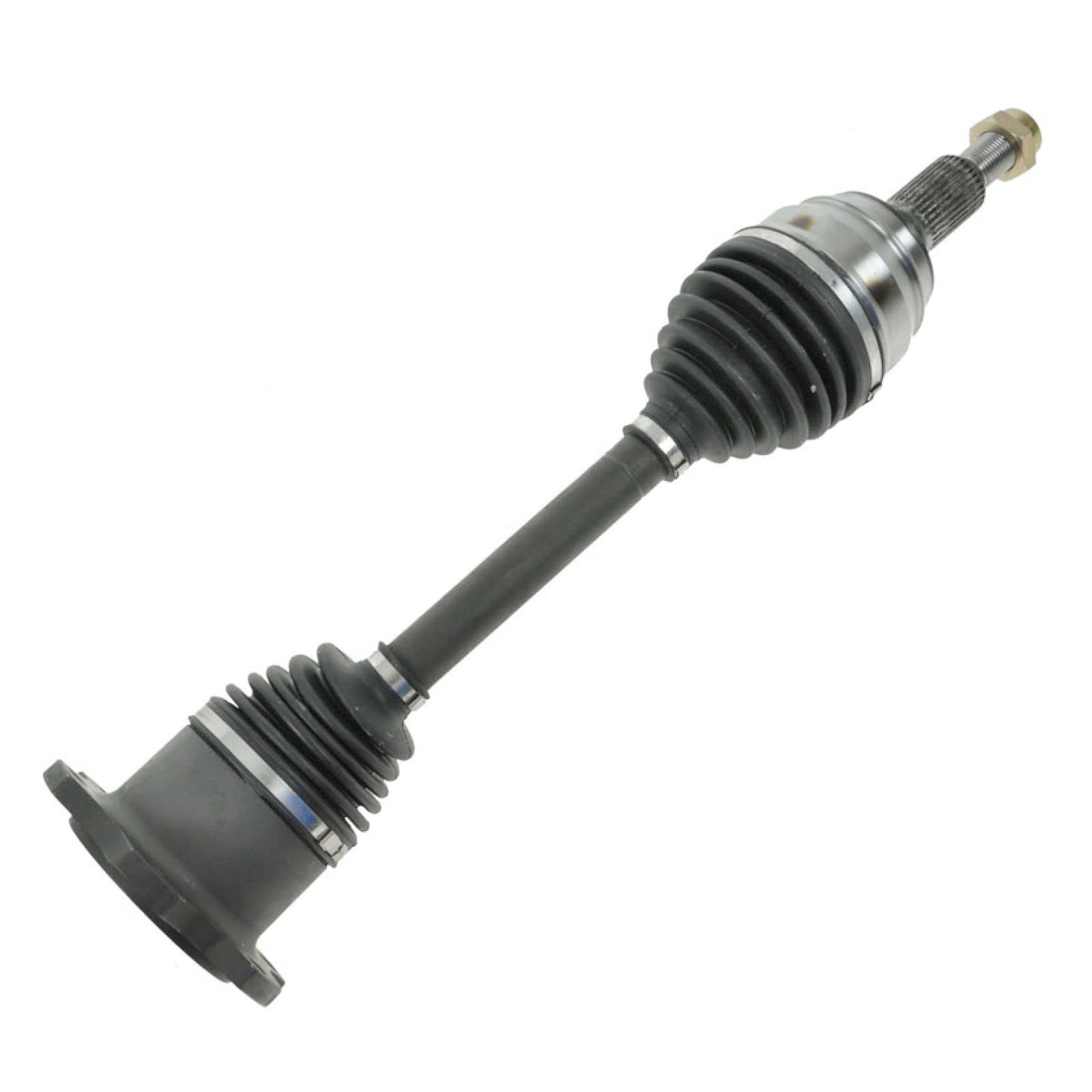 6 Piece Steering & Suspension Kit - Axles, Wheel Hub Bearings & Outer Tie Rods - Perfect for Car Repair, Maintenance & Off-Road Vehicle Upgrades