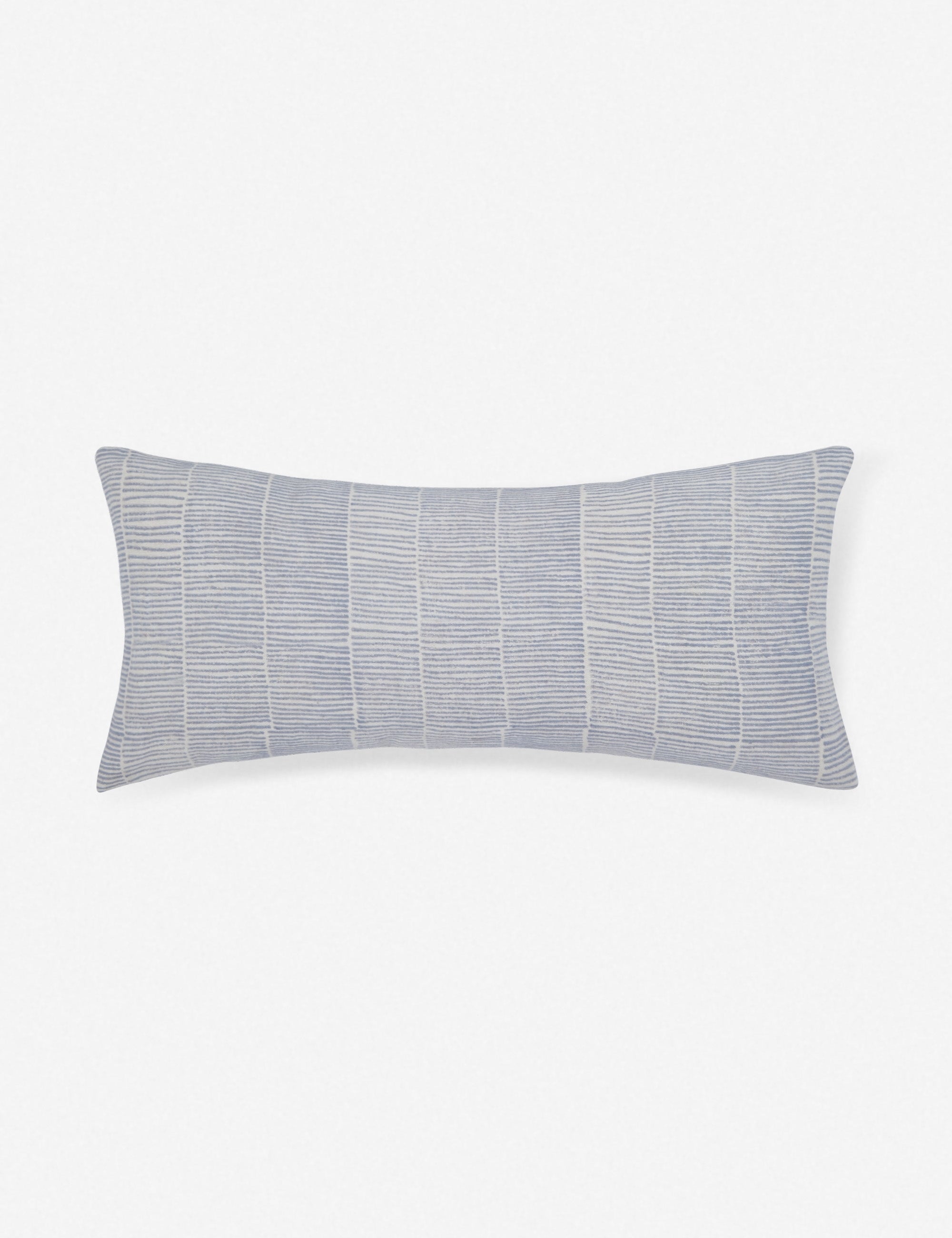 Claudette Pillow - Ultra Soft Memory Foam Pillow for Neck & Back Support - Perfect for Side Sleepers, Back Pain Relief & Home Comfort