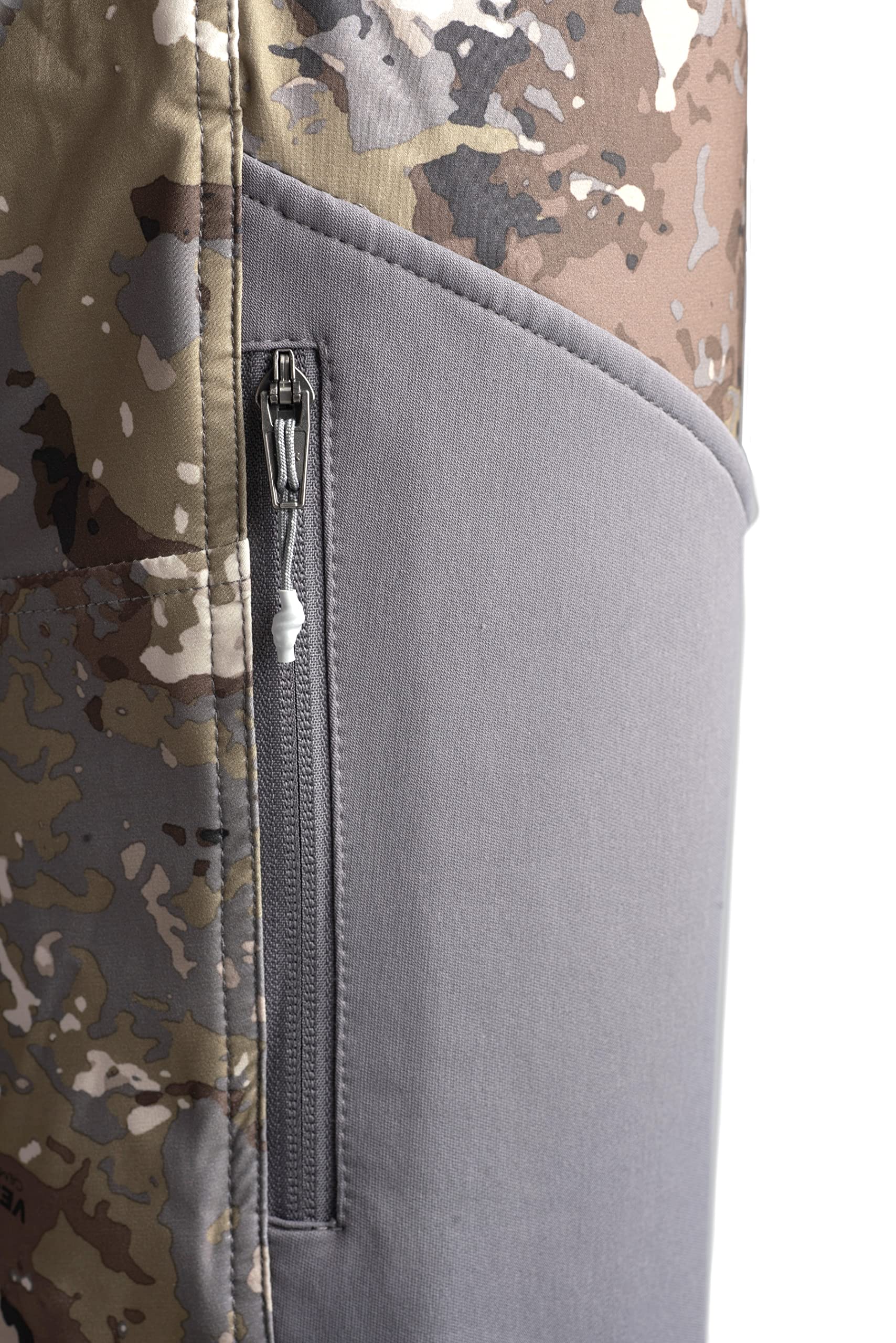 Pradlann Field Pants - Women's Lightweight Waterproof Hunting Pants for Outdoor Adventures, Hiking & Camping