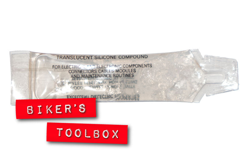 High-Performance Electrical Silicone Compound for Insulation & Moisture Protection - Ideal for Wiring, Electronics & DIY Electrical Projects