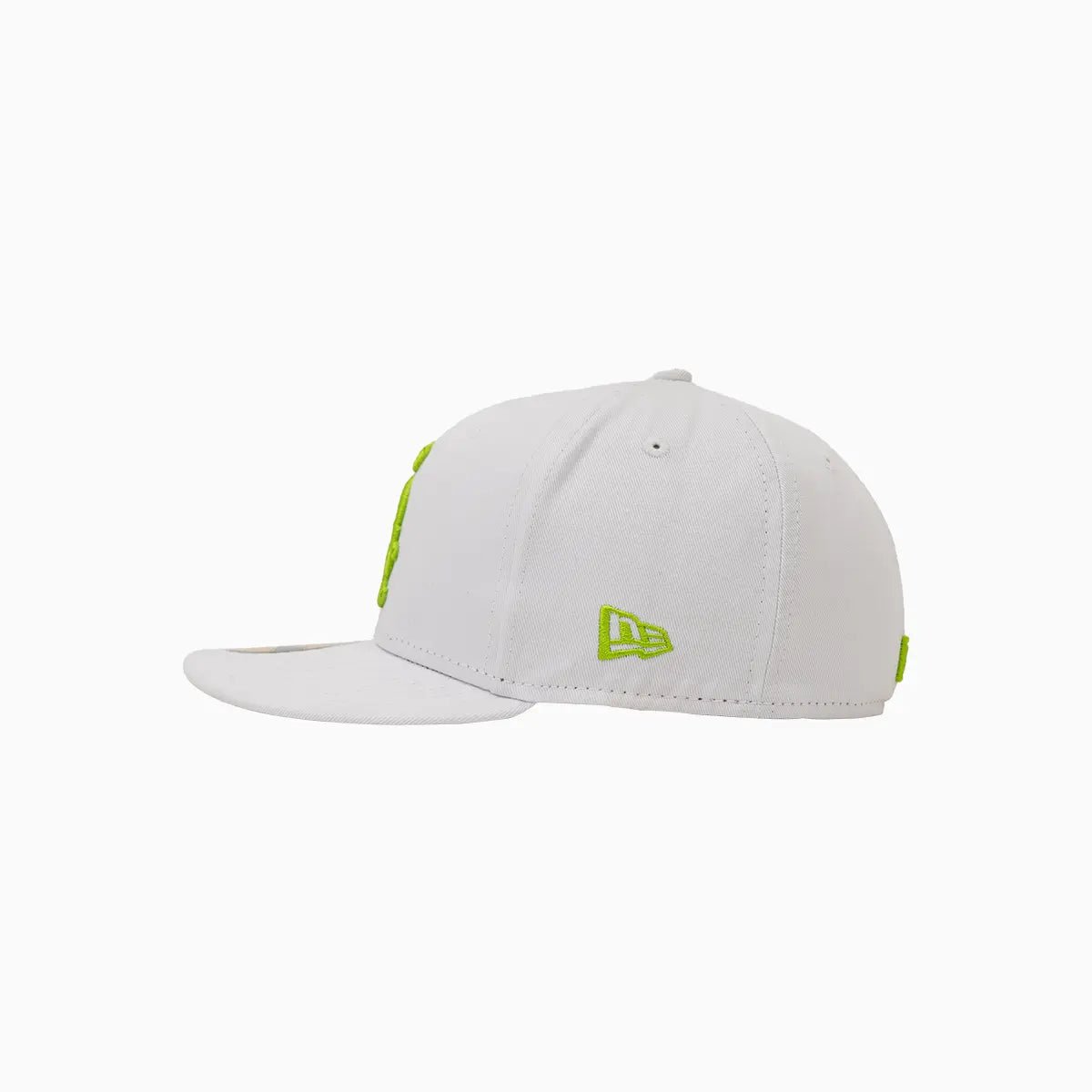 Chicago White Sox MLB 59FIFTY Fitted Baseball Cap - Official New Era Snapback Hat for Men & Women - Perfect for Games, Collecting & Streetwear Fashion