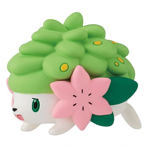 Pokemon Monster Collection Moncolle Box Vol. 10 - Takara Tomy 3 Inch Mini Action Figures Set - Perfect for Collectors, Gifts & Display