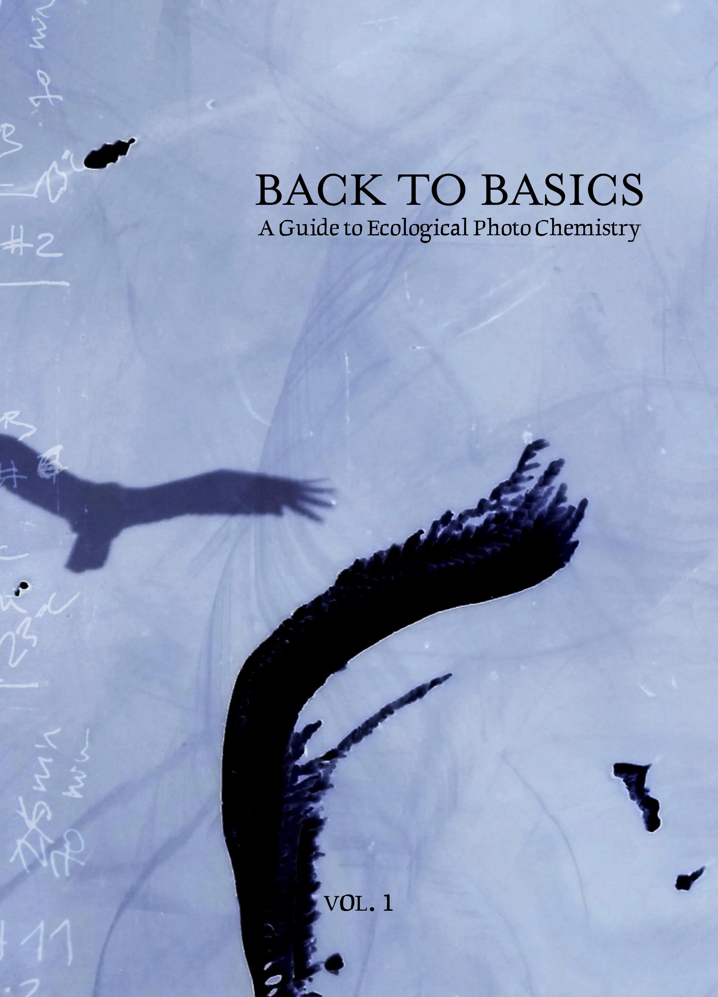 Back to Basics: A Guide to Ecological Photo Chemistry by Andrés Pardo - Perfect for Environmental Science Students & Photography Enthusiasts