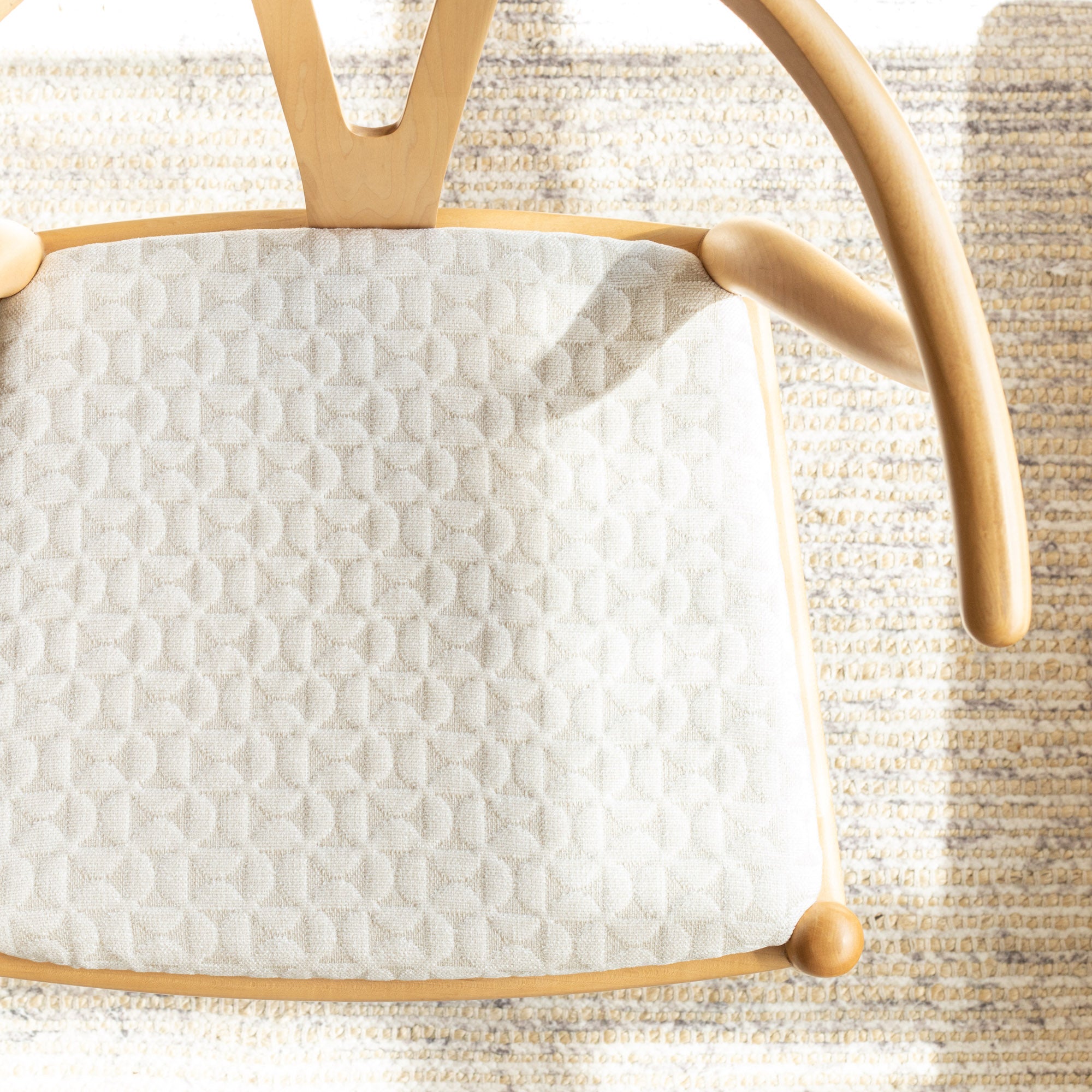 Premium Bella Fabric with Pearl Embellishments - Elegant and Luxurious Textile for Dresses, Curtains, and Home Decor