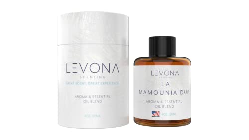 La Mamounia Dup