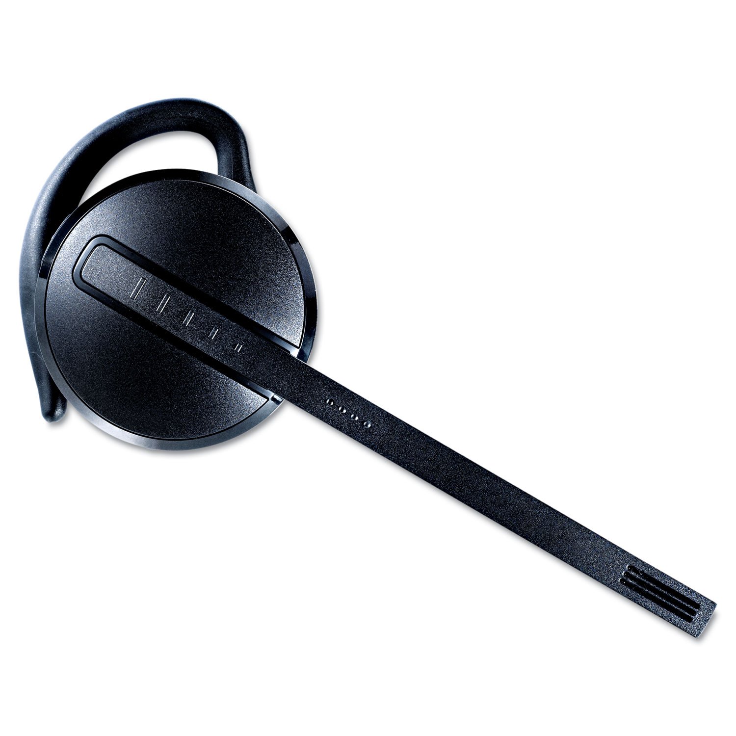 Jabra Pro 9450 Monaural Convertible Wireless Headset with Noise Cancellation - Premium Office Headset for Call Centers, Remote Work & Business Communications