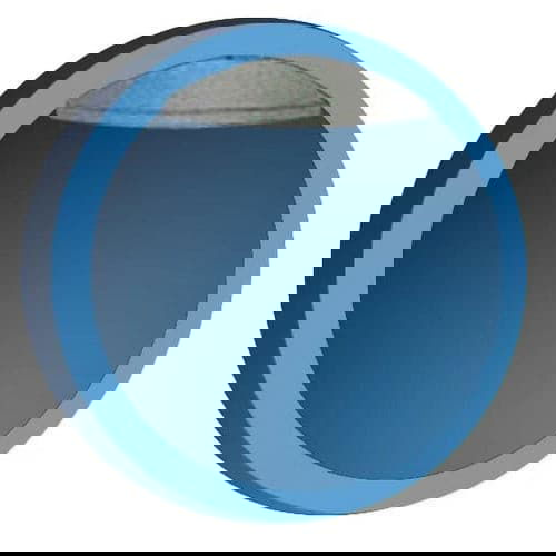 ELITE Alien Spare Bowling Ball - High Performance Bowling Ball for Strikes & Spares | Perfect for League Play & Tournament Bowling