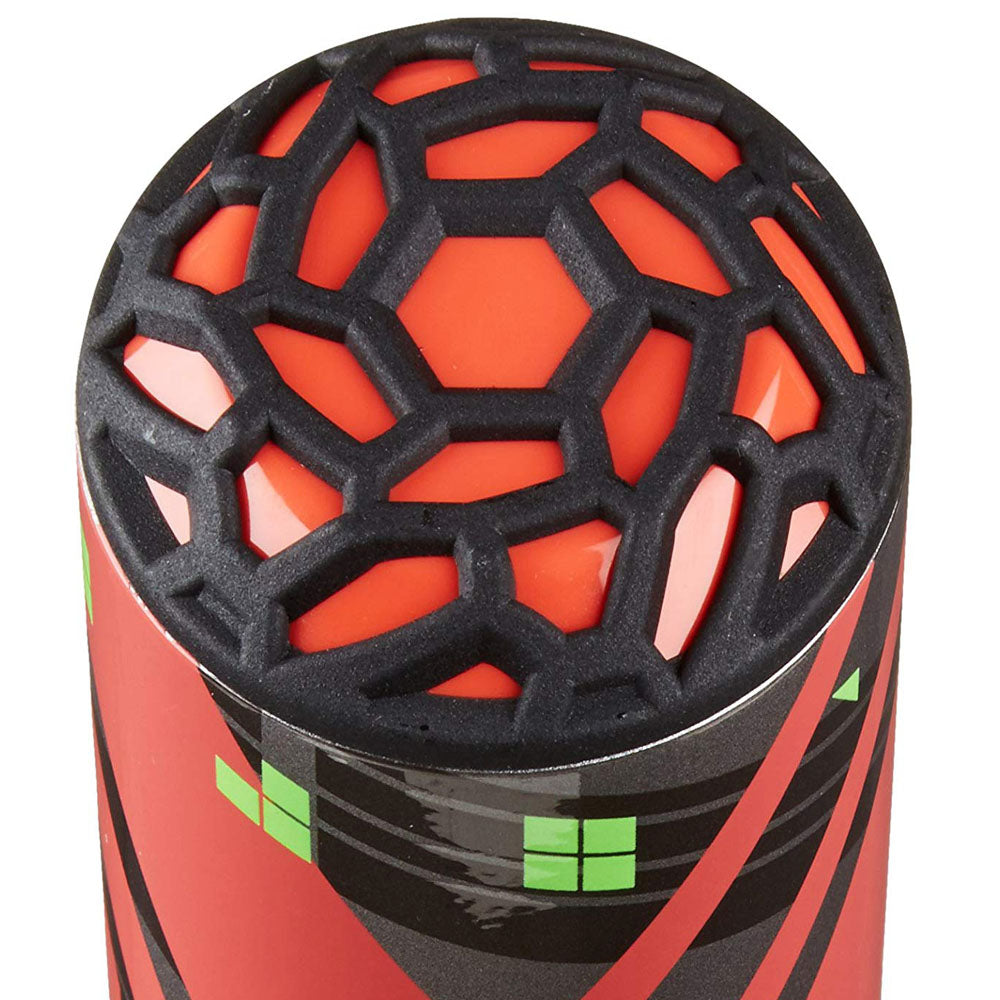 DeMarini CF7 CF815 Fastpitch Softball Bat - Gray/Green Red 2 1/4 Barrel - 2015 Model - Perfect for Competitive Fastpitch Games & Training
