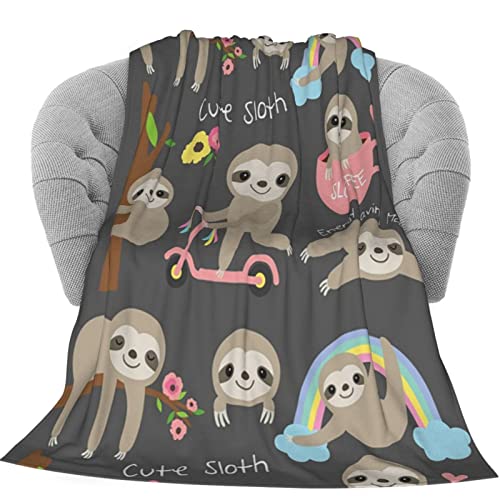 Cute Sloth