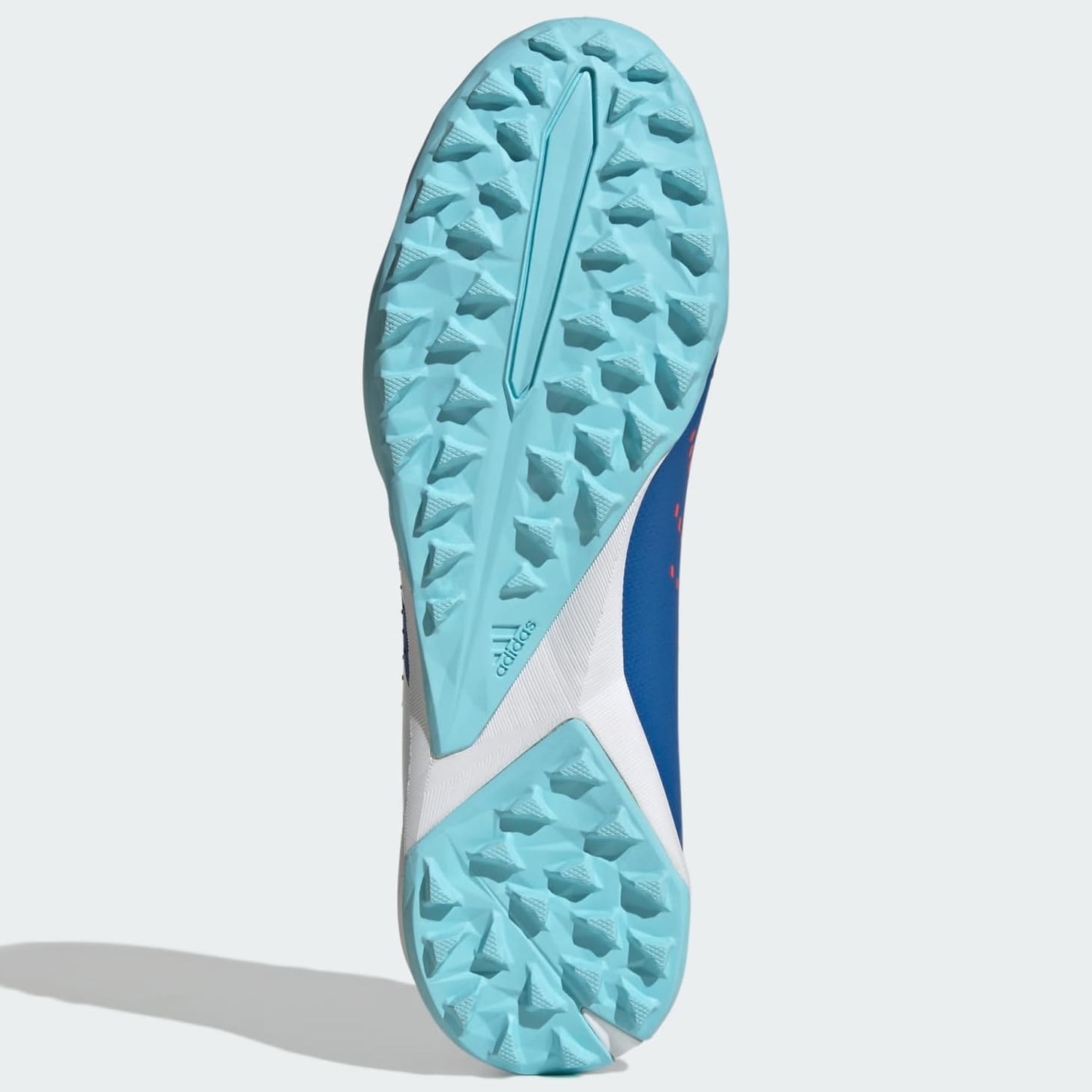 Adidas Predator Accuracy.3 GZ0002 Low-Top Soccer Cleats for Men - Perfect for Training, Matches & Outdoor Football Games
