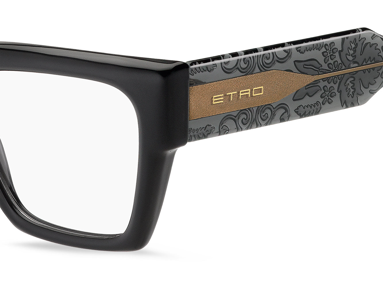 Etro 0019 Fashion Sunglasses for Men & Women - UV Protection Polarized Lenses - Stylish Luxury Shades for Driving, Travel & Outdoor Activities