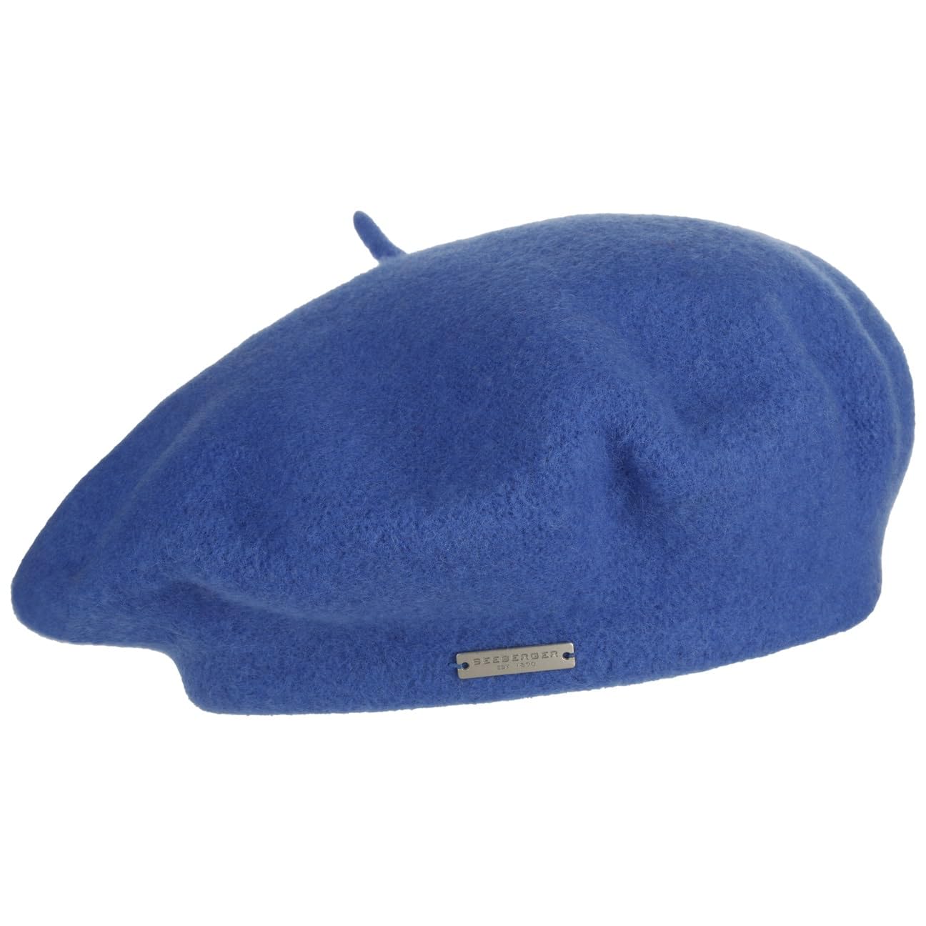 Premium Virgin Wool Beret for Women - Soft & Warm EU-Made Winter Hat - Perfect for Cold Weather, Fashion Outfits & Outdoor Activities