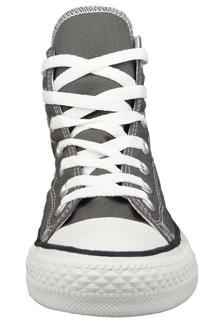 Converse Men's Chuck Taylor All Star High Top Sneakers - Size 36.5 EU (US Men's 5) - Classic Canvas Basketball Shoes for Casual Wear, Street Style & Everyday Comfort