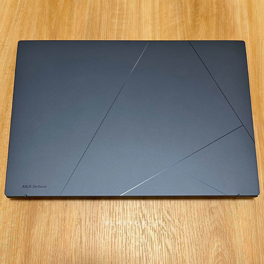ASUS ZenBook 14 UX3405MA Laptop - Intel Ultra 7 155H, 16GB RAM, 1TB SSD, 14