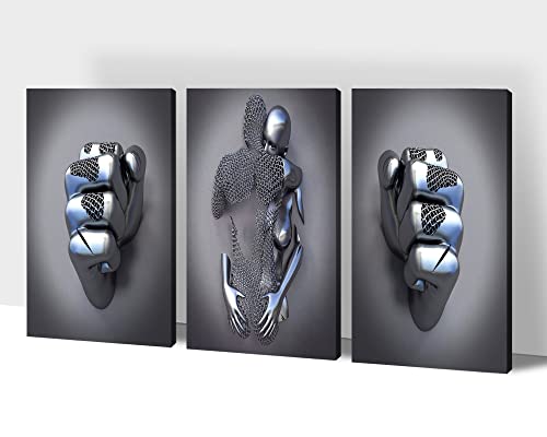 3d Canvas Print-34