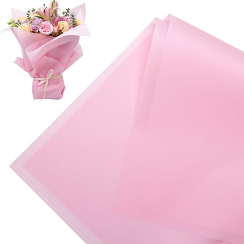 Misty Pink