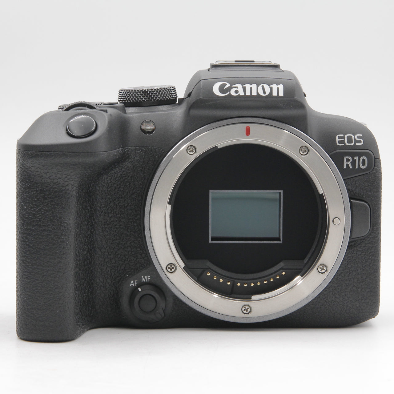 Open Box Excellent Condition Canon EOS R10 Mirrorless Digital Camera with 18-45mm f/4.5-6.3 IS STM Lens - Perfect for Travel Photography, Vlogging & Everyday Shooting