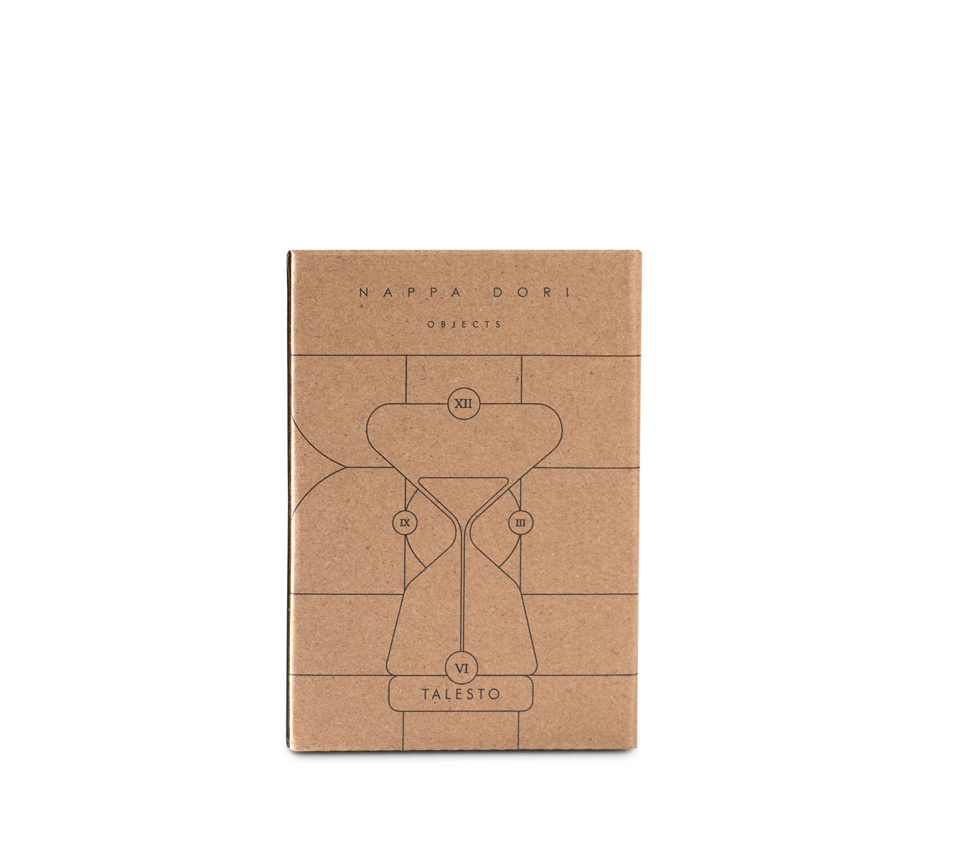 Talesto - Premium Handmade Leather Wallets for Men & Women | RFID Blocking | Slim Bifold & Trifold Designs | Perfect for Everyday Use, Travel & Gifting