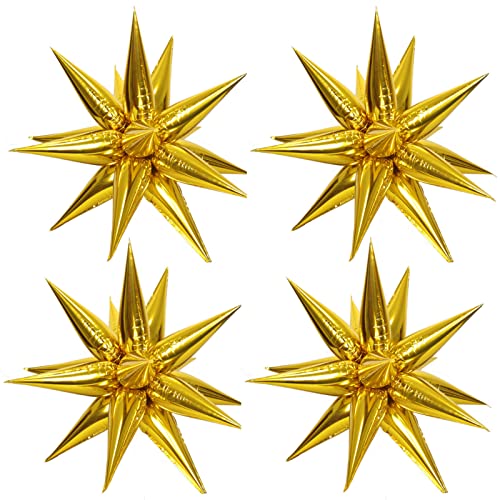 26 Inch Gold