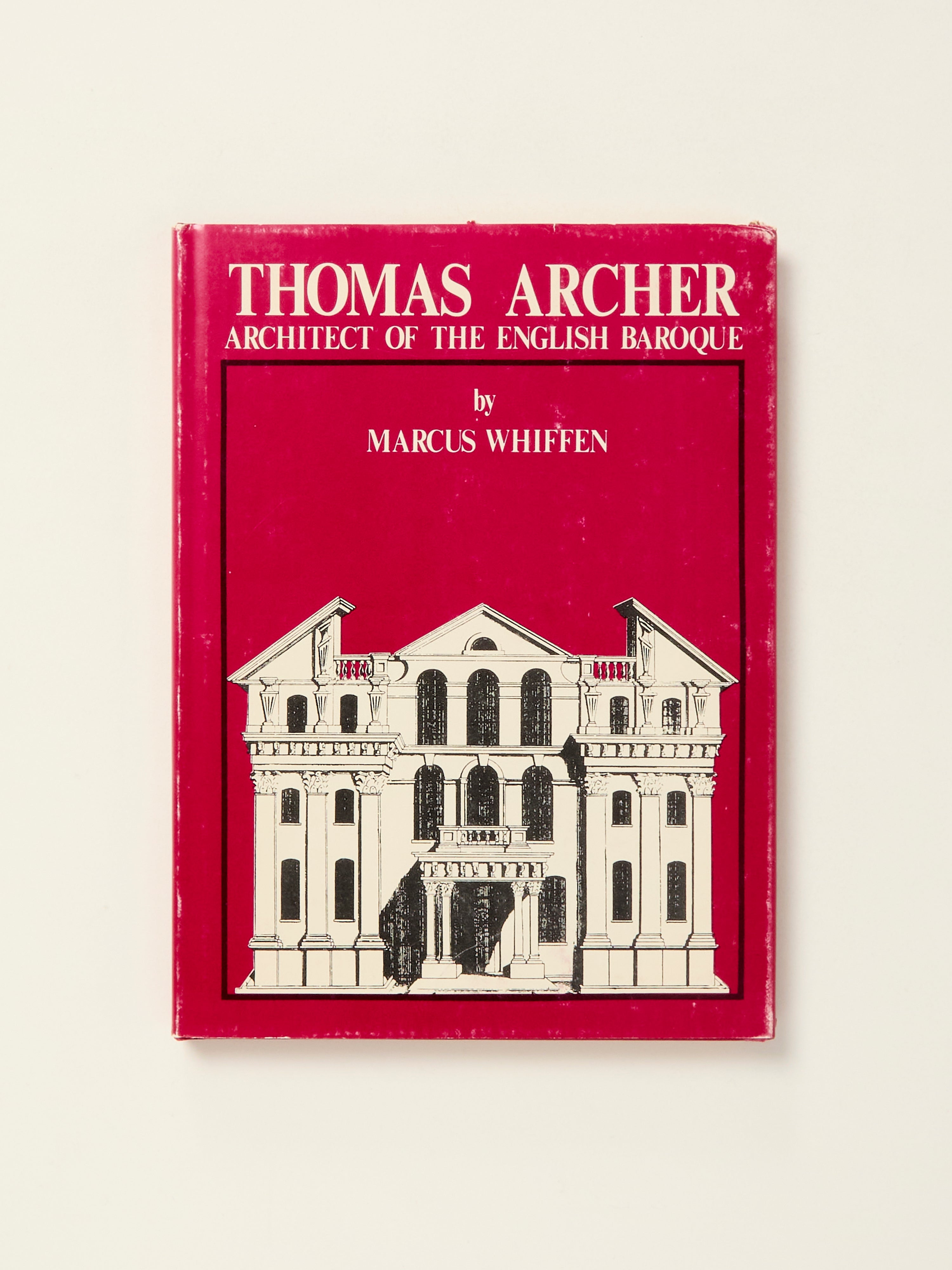 Thomas Archer: Architect of The English Baroque | Baroque Architecture History & Design | Perfect for Art History Studies & Architecture Enthusiasts