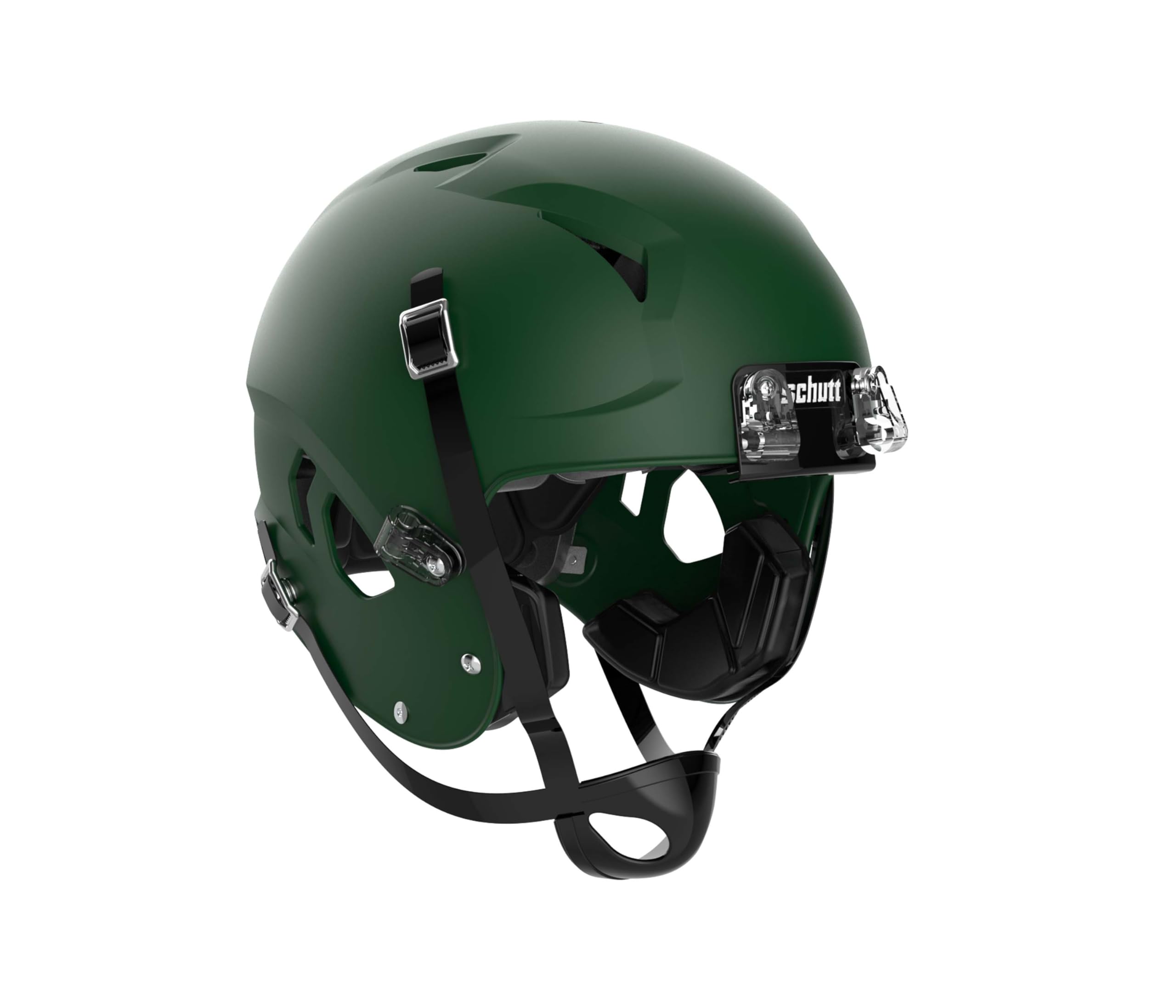 Schutt Vengeance A11 Youth Football Helmet - Lightweight & Durable Protective Gear for Kids - Perfect for Youth Football Games, Training & Practice Sessions