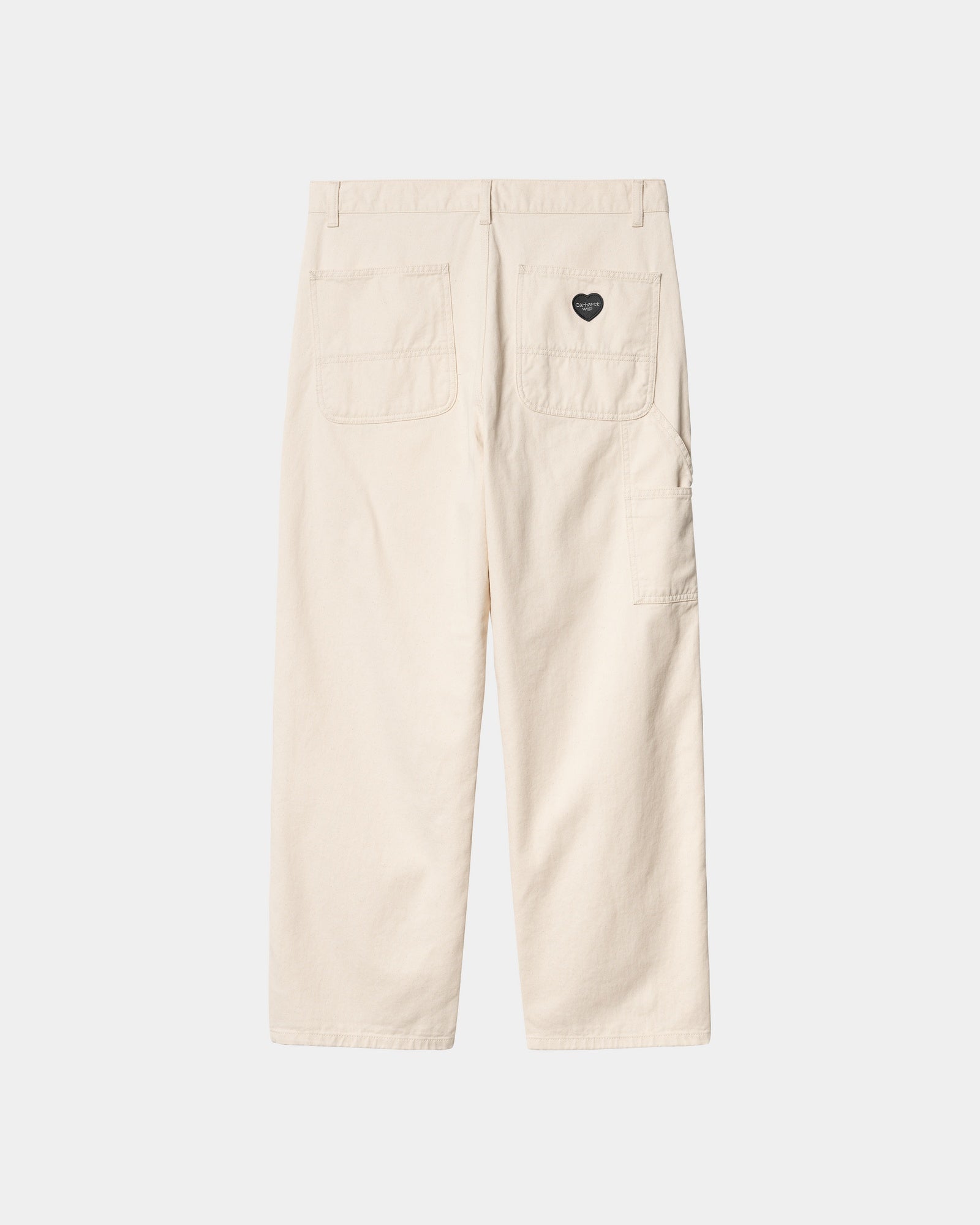Drewe Pant | Natural Cotton Women's Pants | Comfortable Casual Trousers for Everyday Wear | Perfect for Office, Travel & Relaxing at Home