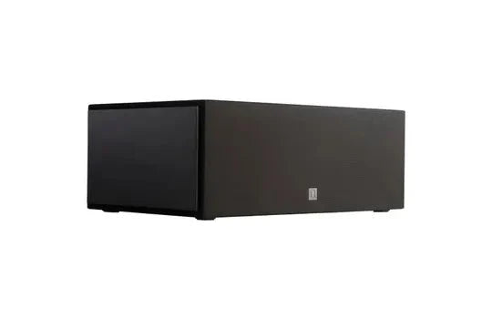 Definitive Technology Dymension DM10 Compact Center Channel Speaker - High-Quality Home Theater Sound for Movies & Music - Perfect for Living Rooms & Home Cinemas
