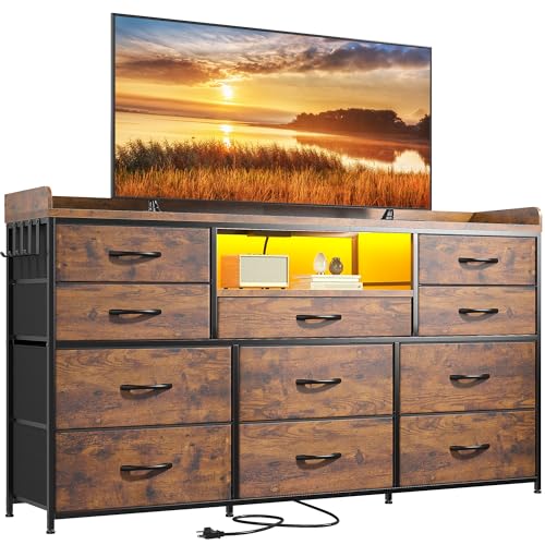 Rustic Brown
