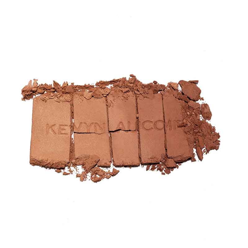 Kevyn Aucoin The Neo Bronzer - Matte & Shimmer Bronzing Powder for Contouring & Highlighting - Perfect for Everyday Makeup & Special Occasions