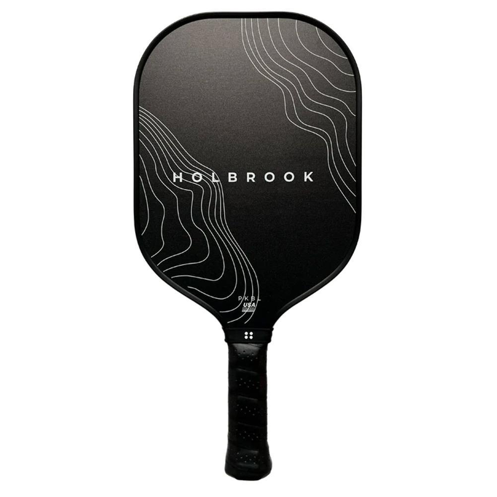 Premium Day & Night Pickleball Paddle Set - US Open Approved for Indoor/Outdoor Play - Perfect for Beginners & Advanced Players - Great for Backyard, Court & Tournament Games