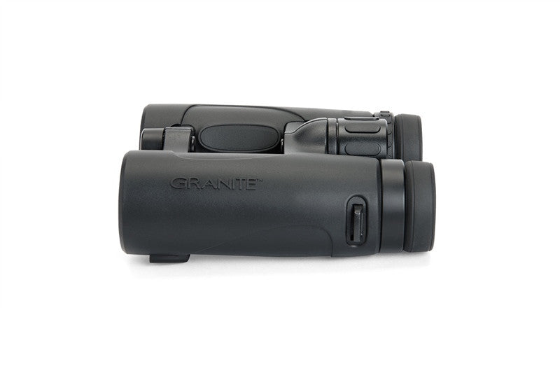 Celestron Granite 7x33 Binoculars - Waterproof & Fogproof Compact Binoculars for Bird Watching, Hiking, and Outdoor Adventures