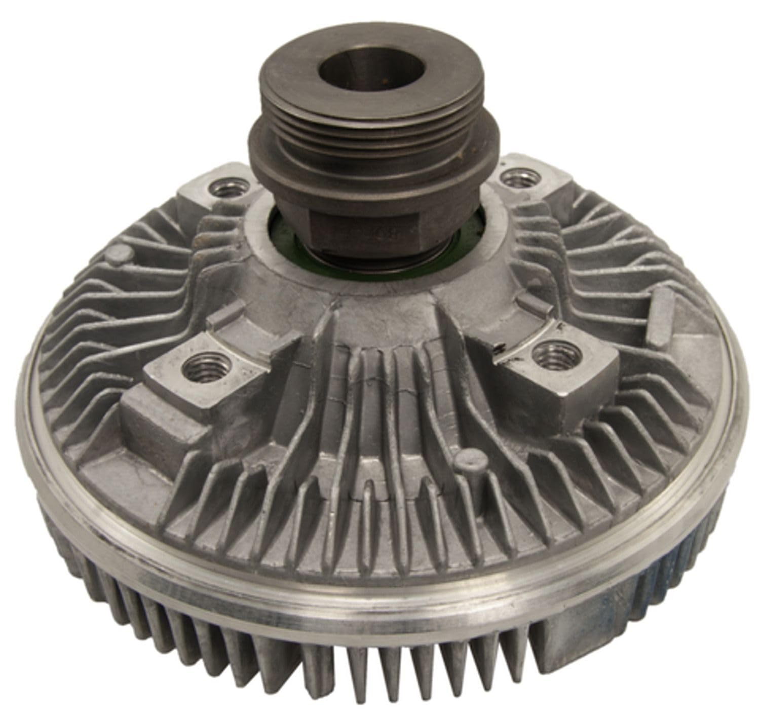 Four Seasons 46074 Thermal Fan Clutch - Heavy Duty Cooling System Replacement for Trucks & SUVs - Perfect for Off-Roading, Towing & Hot Climate Driving