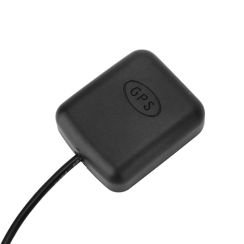 EVGATSAUTO Anti-Sleep Driver Alarm - Fatigue Warning Device for Car with USB Connection (Black) | Prevent Drowsy Driving & Stay Alert on Long Road Trips