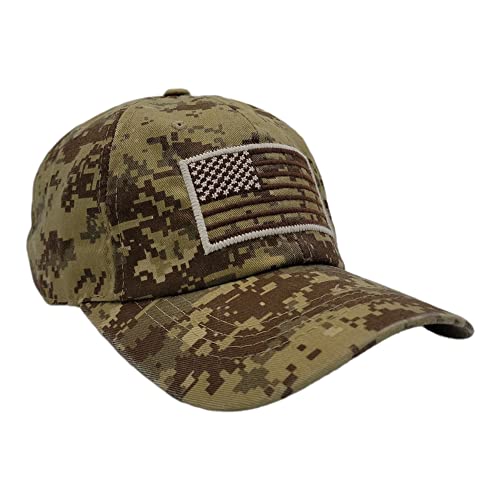 Desert Camo