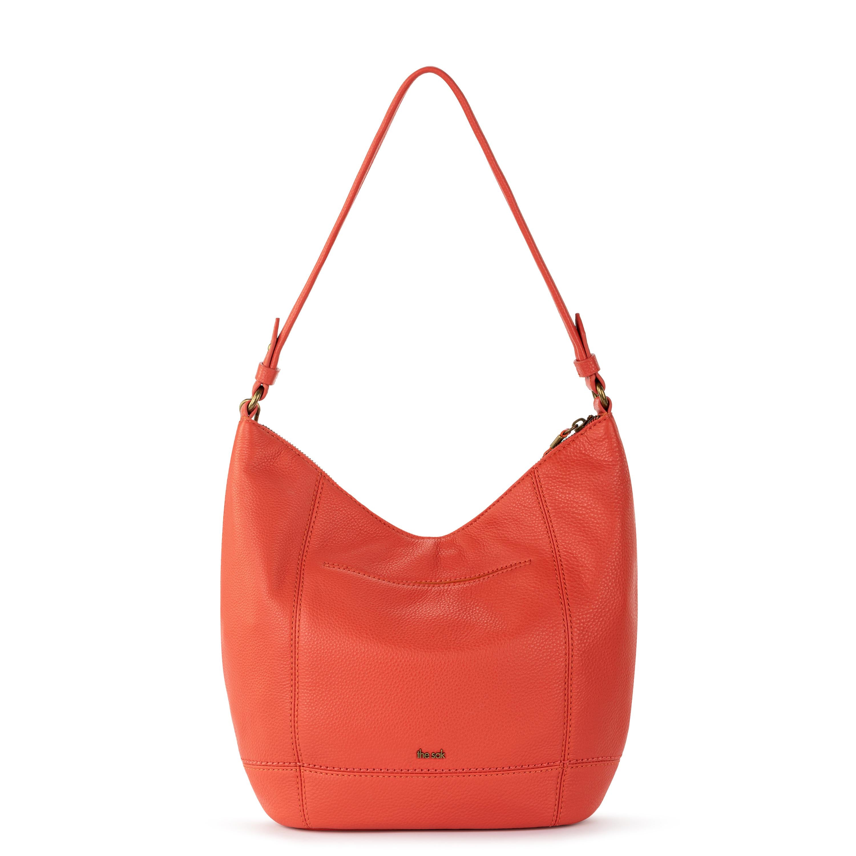 Sequoia Hobo Bag - Stylish & Spacious Crossbody Purse for Women | Perfect for Work, Travel & Everyday Use